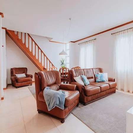 Mar Apartment