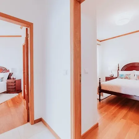 Mar Apartment