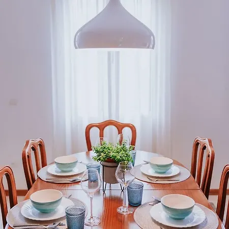 Mar Apartment