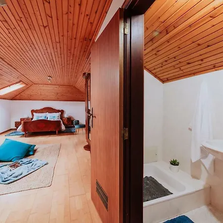 Mar Apartment