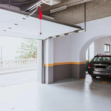 Mar Апартаменты