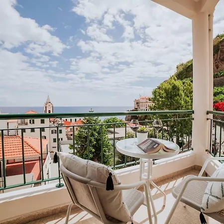 Апартаменты Mar