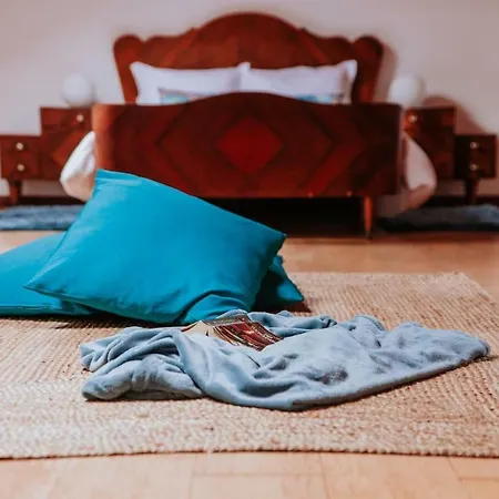 Mar Apartman Ponta do Sol