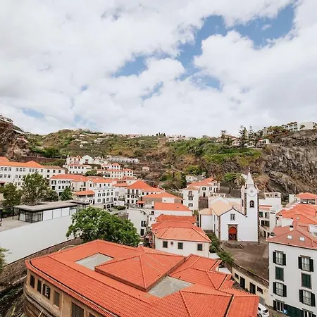 Апартаменты Mar