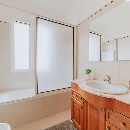 Апартаменты Mar *