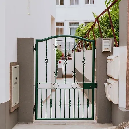 Mar Апартаменты