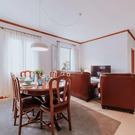 Mar Апартаменты Понта-ду-Сол