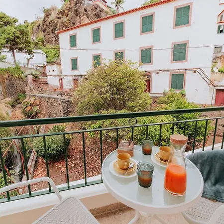 Апартаменты Mar *