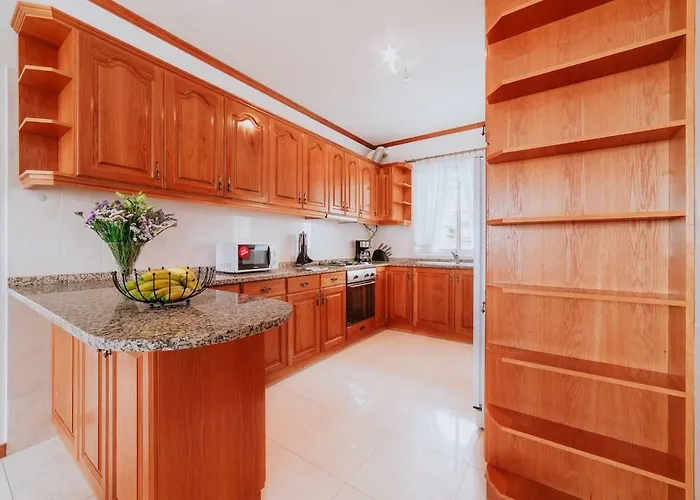 Mar Apartman *