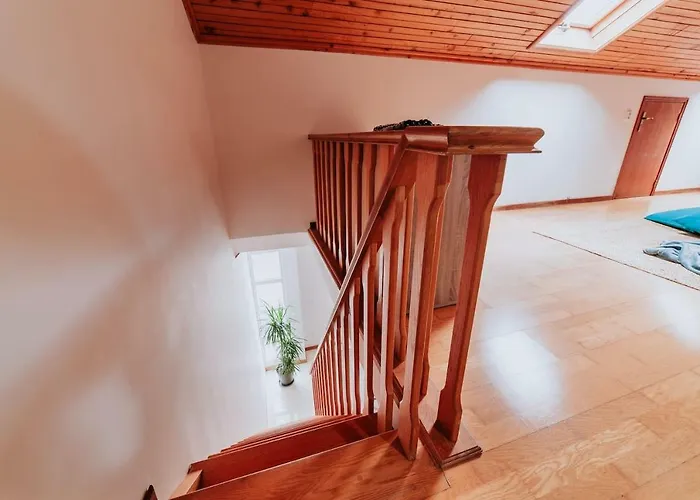 Mar Apartman Ponta do Sol