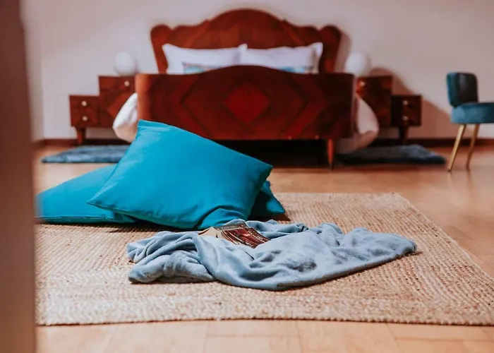 Mar Apartman Ponta do Sol